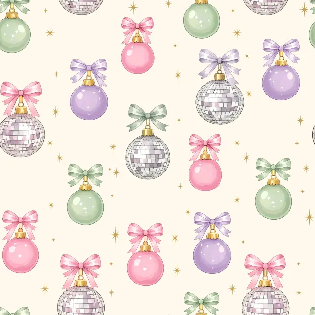 Geschirrtücher Disco (Merry little Disco)