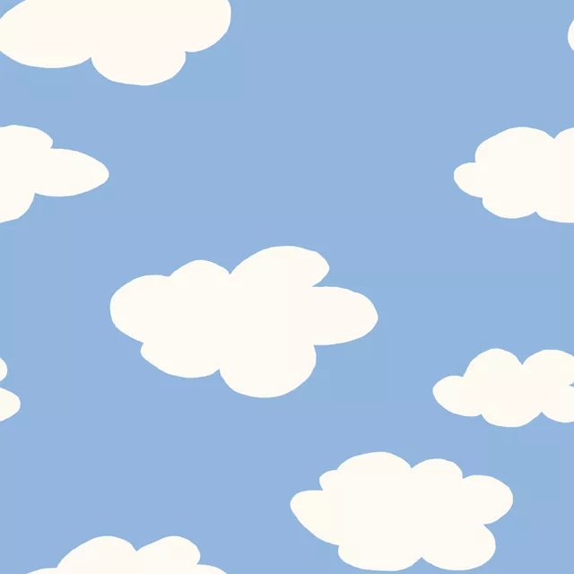 Happy Clouds