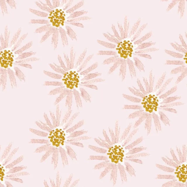 Bodenkissen Floral Vibes