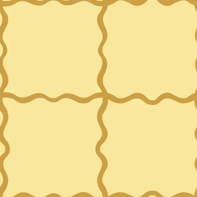 Dekovorhang Butter Yellow