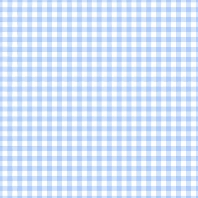 Soft Checks blue