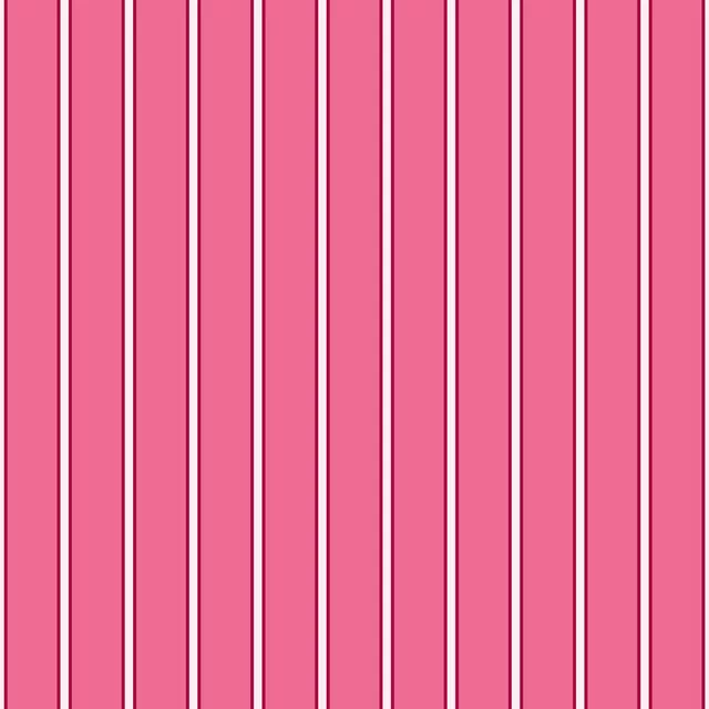 Líneas pink y rojo