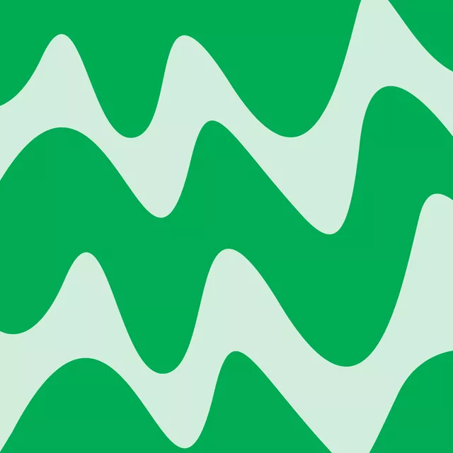 Green Waves