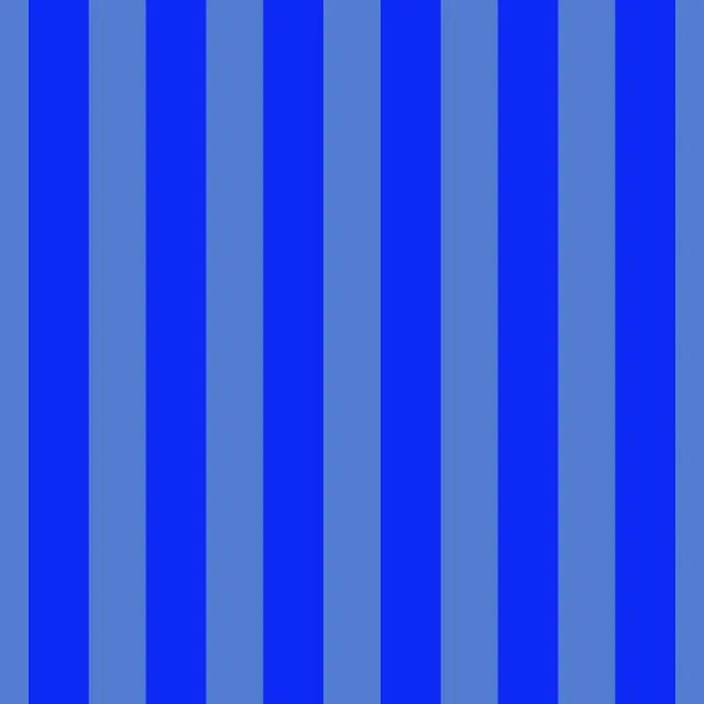 Bettwäsche Vibrant Blue