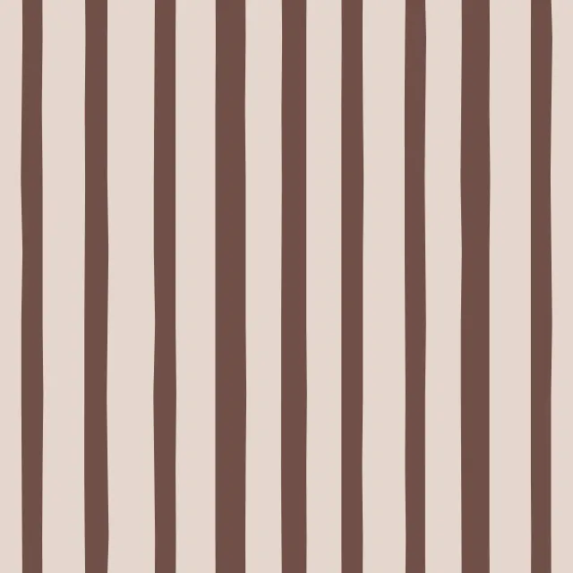 Dekovorhang Beige Brown