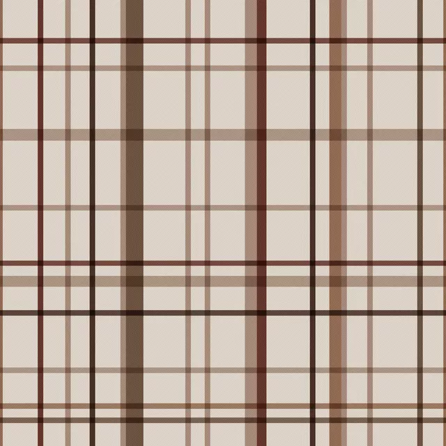 Autumn Checks beige