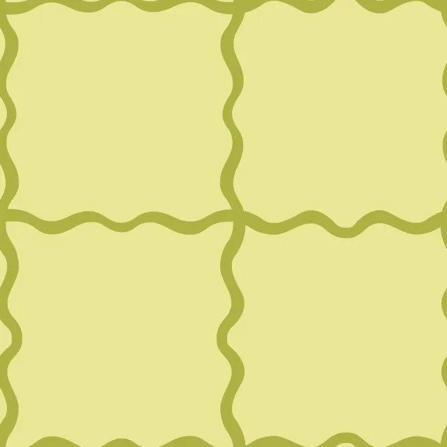 Servietten Lime Green