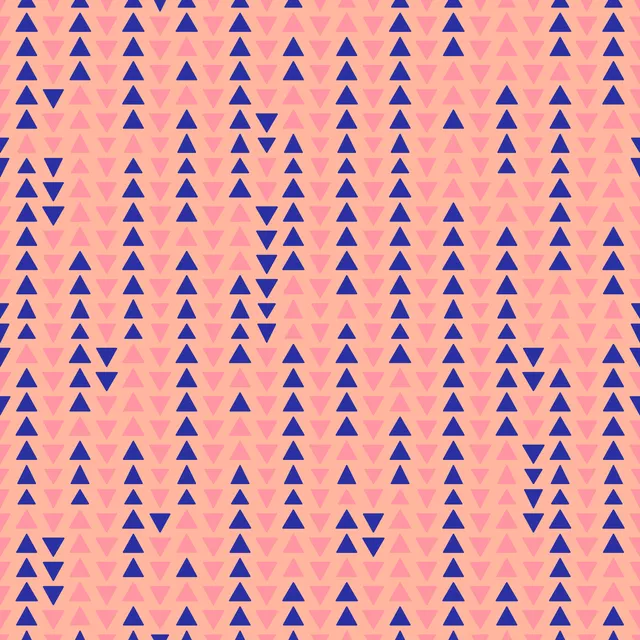 Cool Boho Arrows pink blue