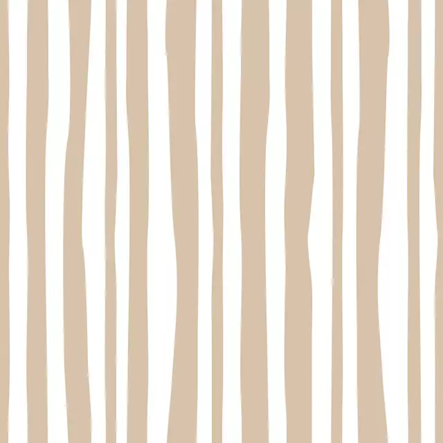 Kissen Seagrass Stripes sand