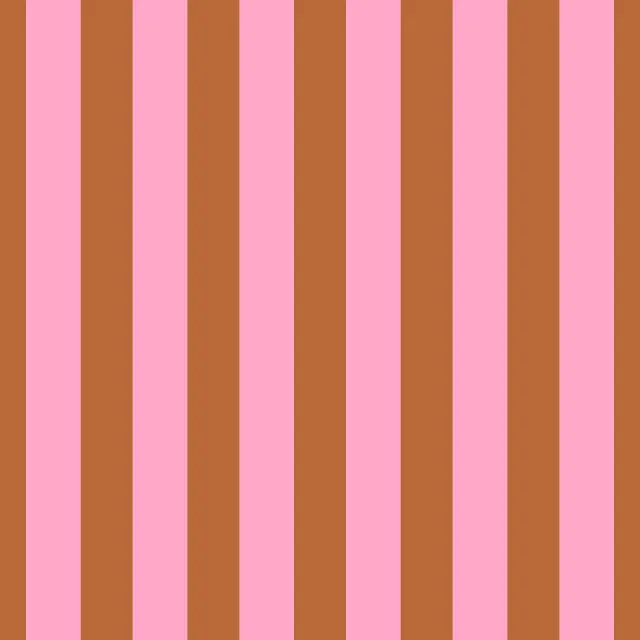 Pink Brown