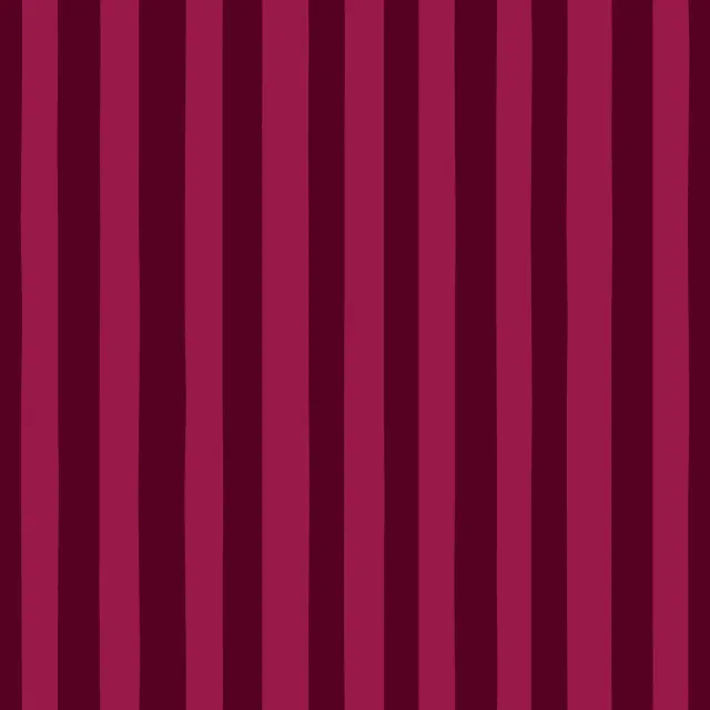 Classy Stripes burgundy