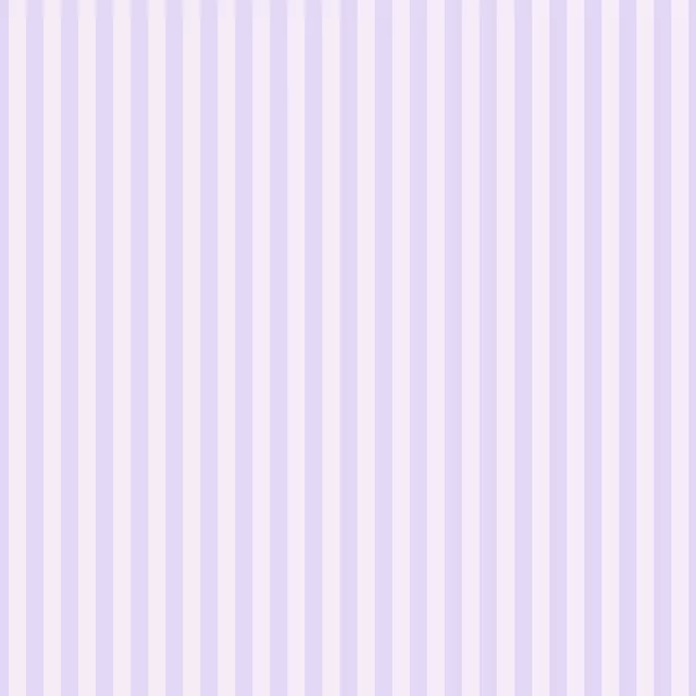 Kissen Soft Lilac Stripes