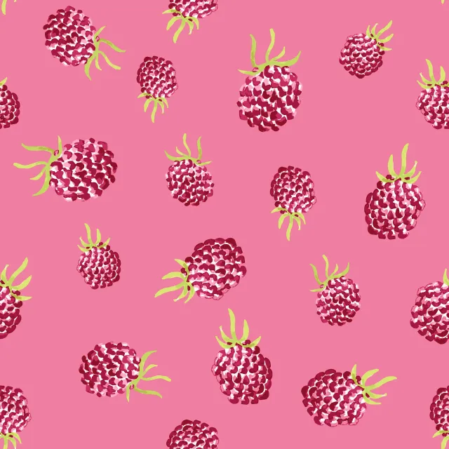 Servietten Pink