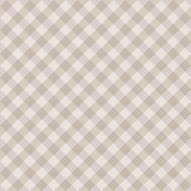 Picnic Checks beige