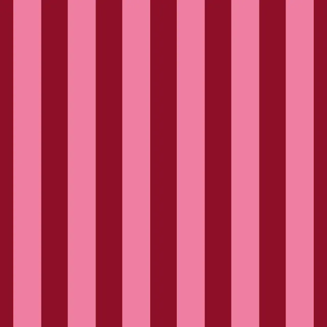 Bettwäsche Berry Red