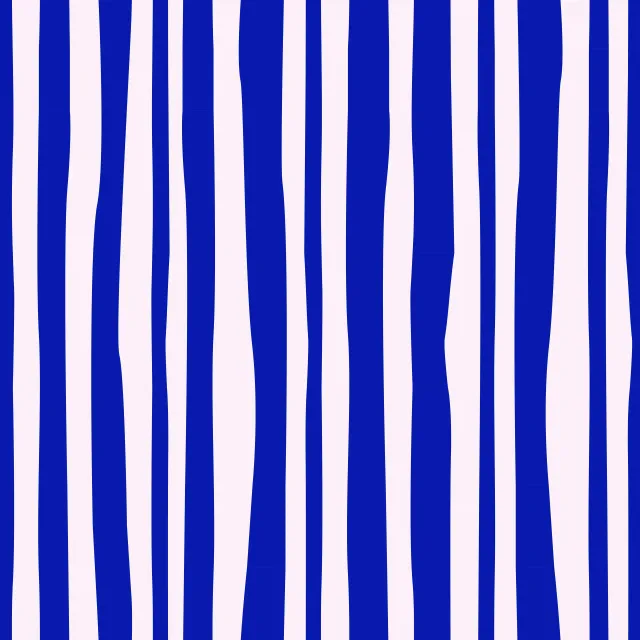Dekovorhang Blue
