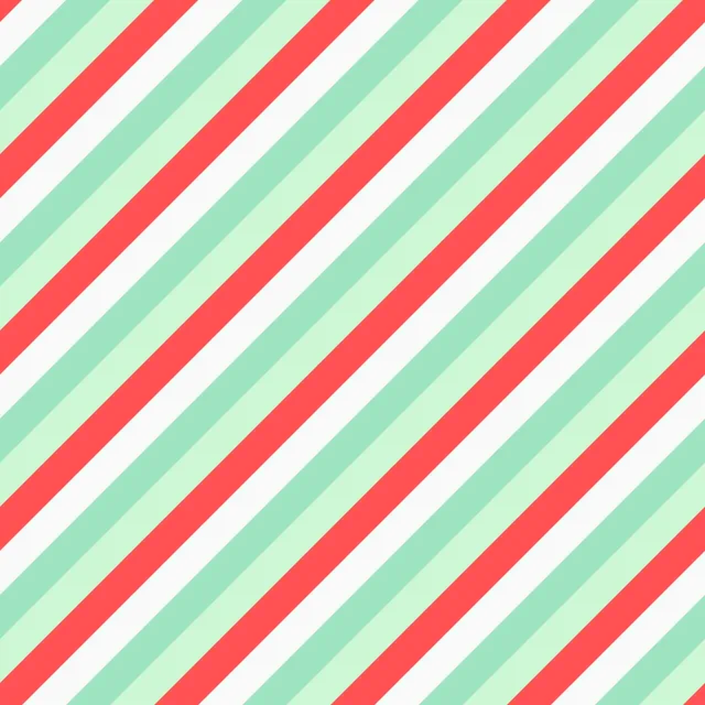 Green Red