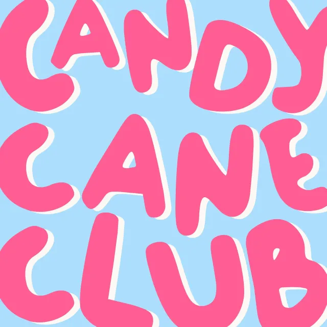 Candy Cane Club