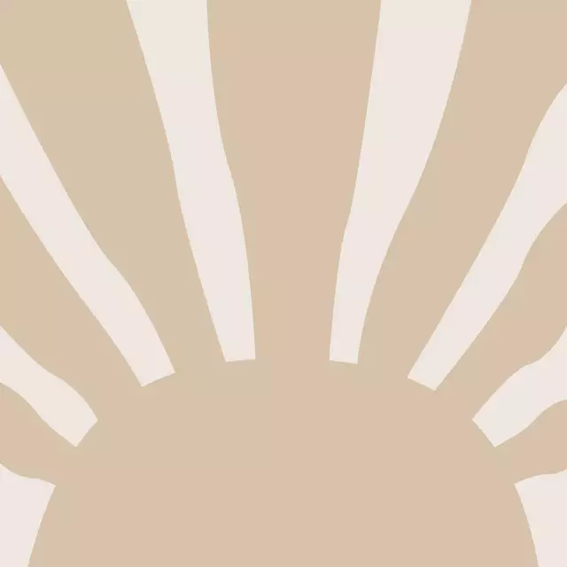 Boho Sunset sand
