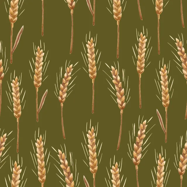 Bettwäsche Golden Autumn Fields