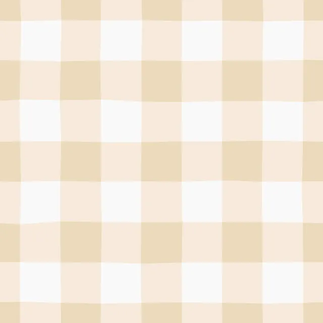 Dekovorhang Beige