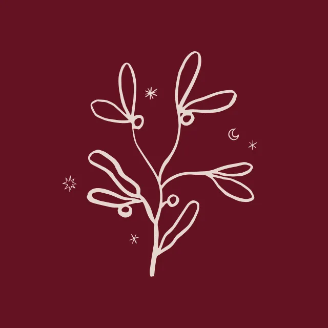 Kissen Red