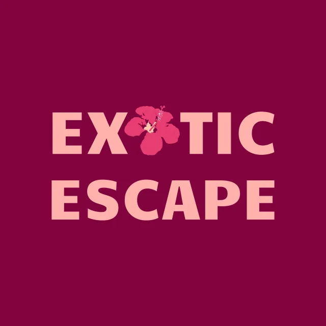 Exotic Escape berry