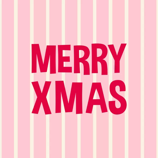 Merry Xmas
