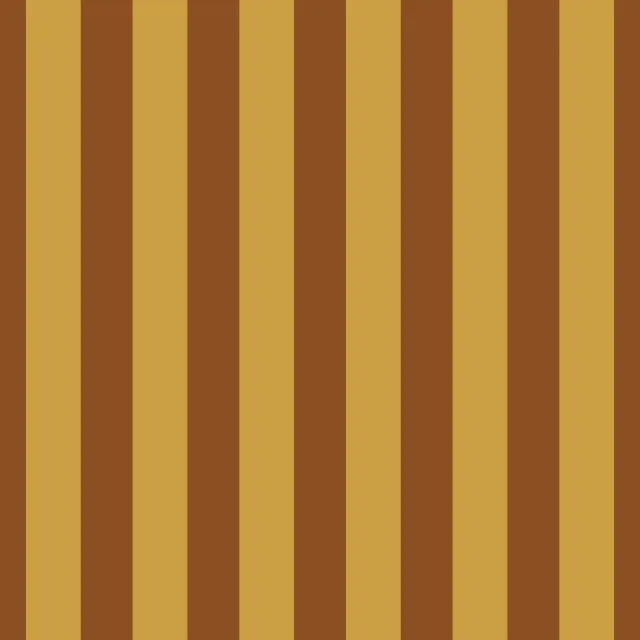 Tischdecke Brown Ochre