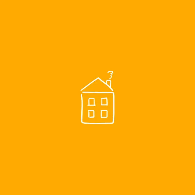 Little House yellow