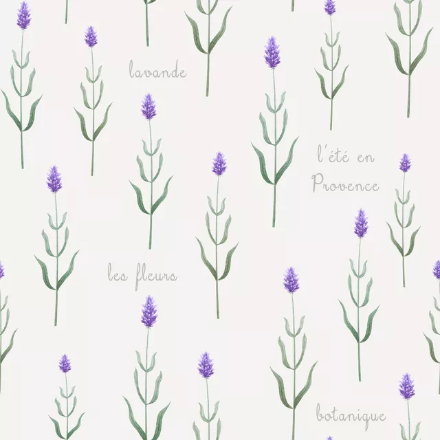 Sitzkissen L'été En Provence Beige