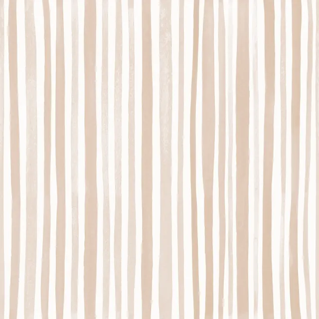 Aquarell Streifen beige
