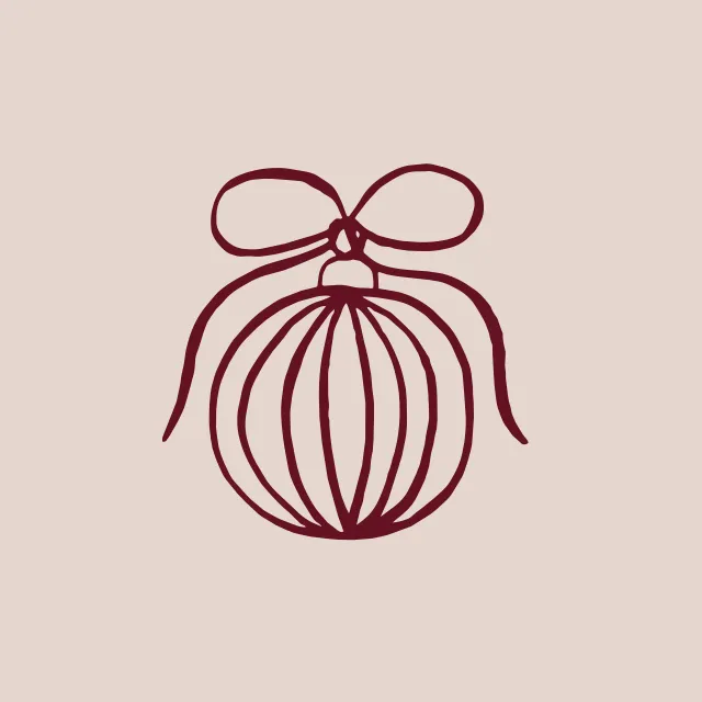 Kissen Beige
