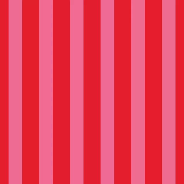 Rayas rojo