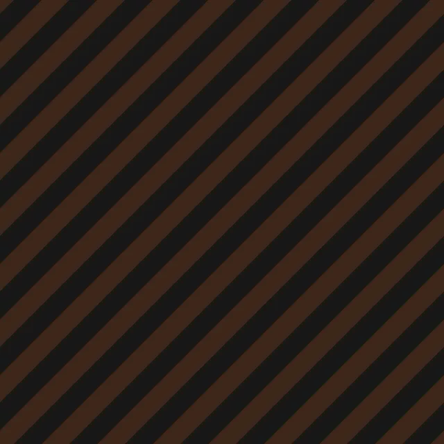 Dark Diagonal Stripes