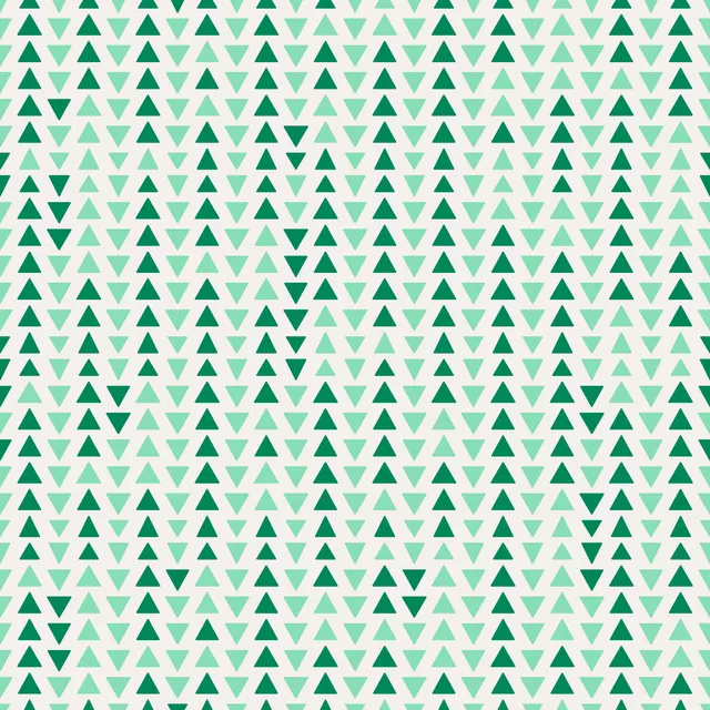 Cool Boho Arrows green turqois