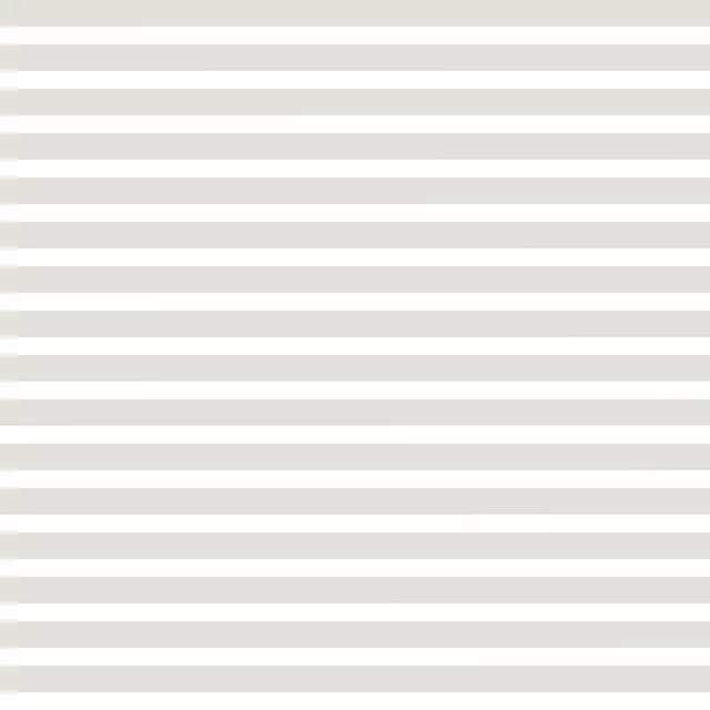 Tischset Fine Stripes sand beige