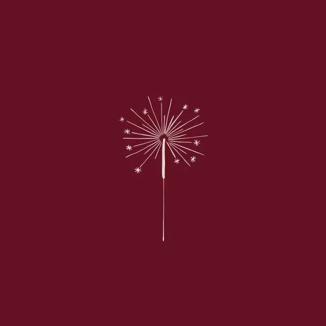 Kissen Red