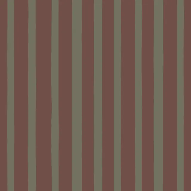Tischläufer Brown Olive