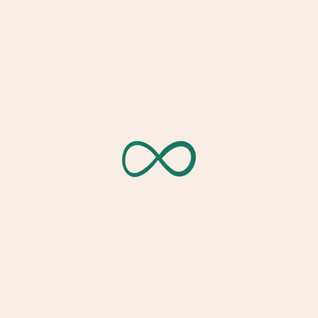 Infinity beige