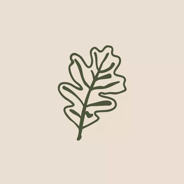 Autumn Leaf beige