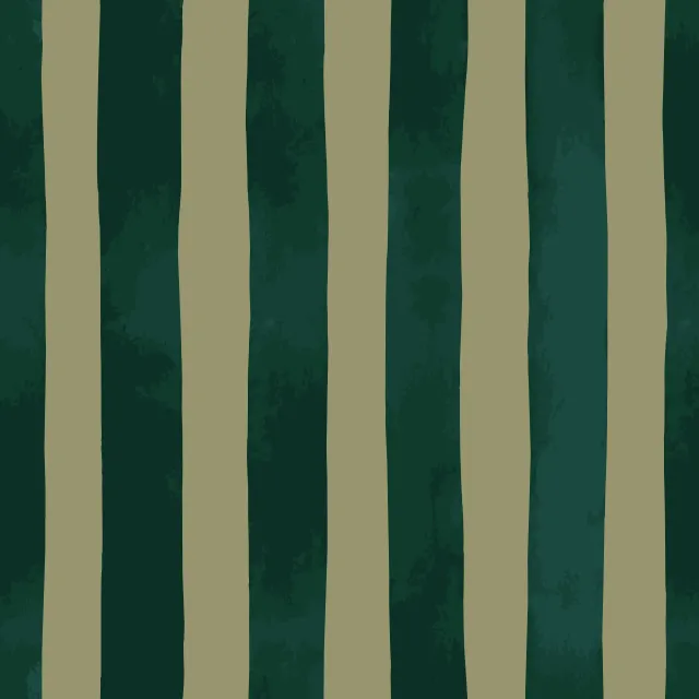 Dekovorhang Olive Green