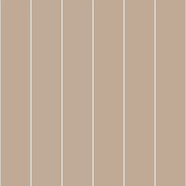 Sitzkissen Fine Lines beige