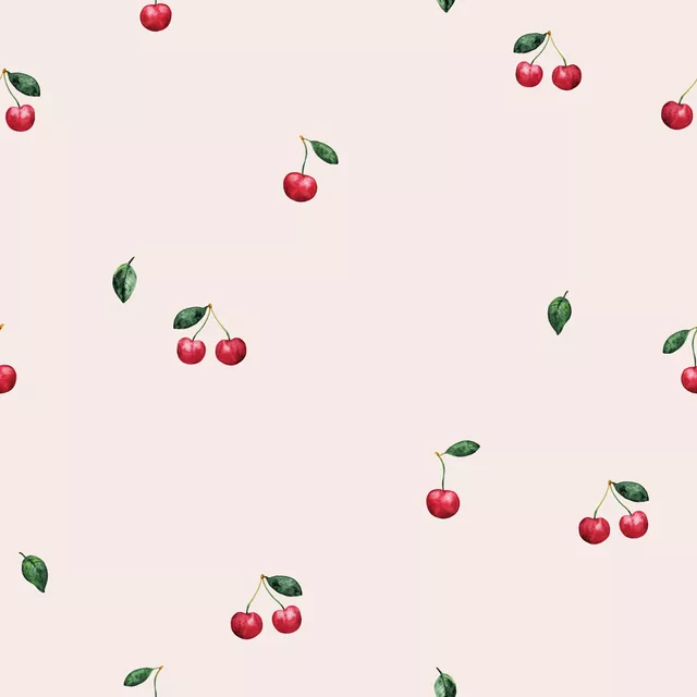 Soft Cherries