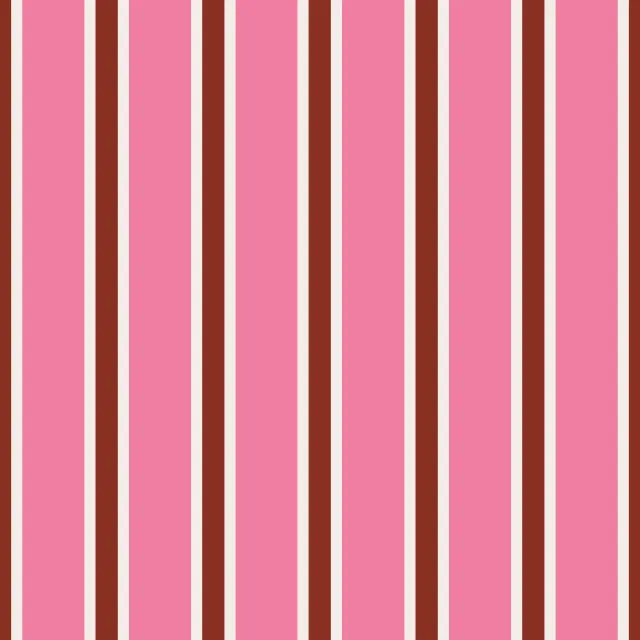 Servietten Pink Brown