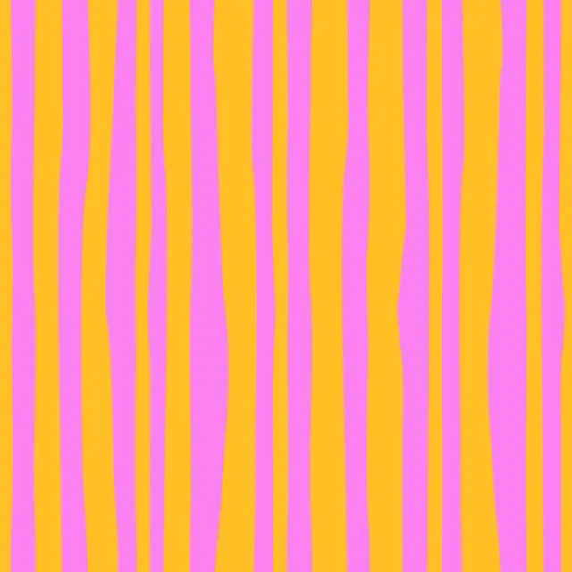Bankauflage Pink