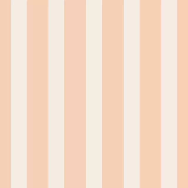 Bold Stripes coral