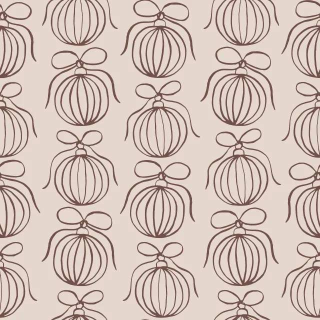 Sitzkissen Beige