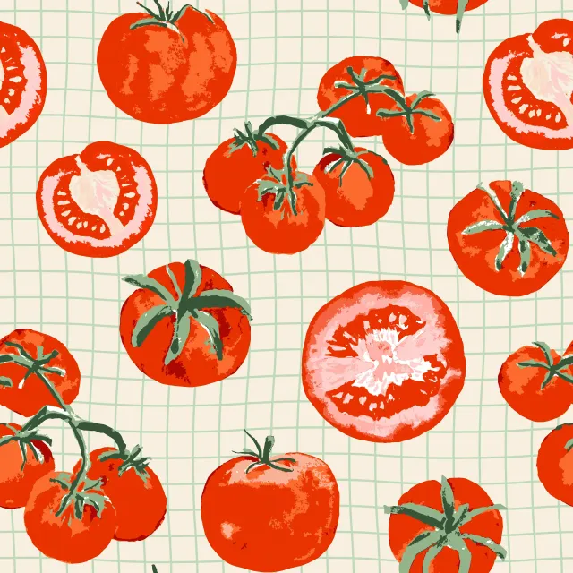 Pomodori Antipasti