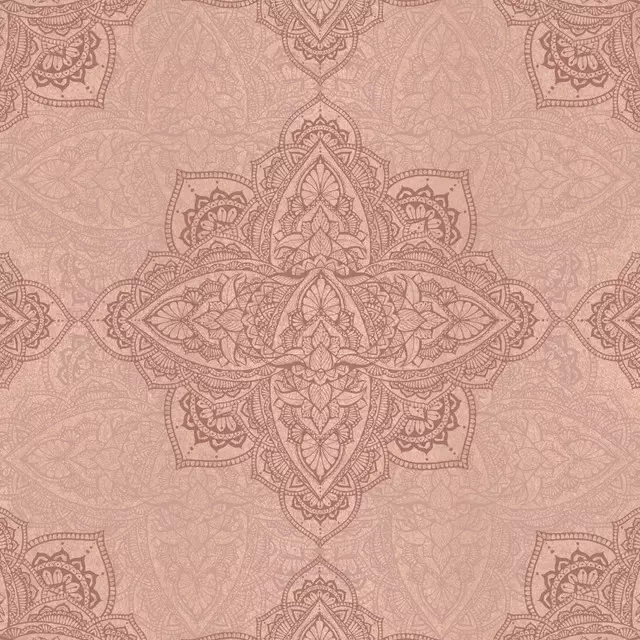 Terracotta boho Marrakesh 2